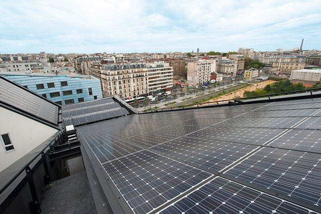 Le batiment a energie positive comment maitriser lenergie dans lhabitat