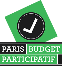 Résultat de recherche d'images pour "budget participatif logo"